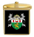 yzYANZT?@AChJtX{^{bNXR[gmccartan ireland family crest surname coat of arms gold cufflinks engraved box