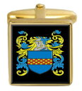 【送料無料】メンズアクセサリ— ボイドスコットランドカフスボタンボックスコートboyd scotland family crest surname ...