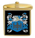【送料無料】メンズアクセサリ— ドノヒューアイルランドカフスリンクdonoghue ireland family crest surname coa...