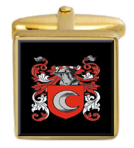 【送料無料】メンズアクセサリ— keyleカフスリンクkeyle england family crest surname coat of arms...