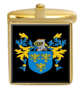 【送料無料】メンズアクセサリ— rintoulスコットランドカフスリンクrintoul scotland family crest surname ...