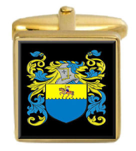 【送料無料】メンズアクセサリ— mcneirスコットランドカフスリンクmcneir scotland family crest surname co...