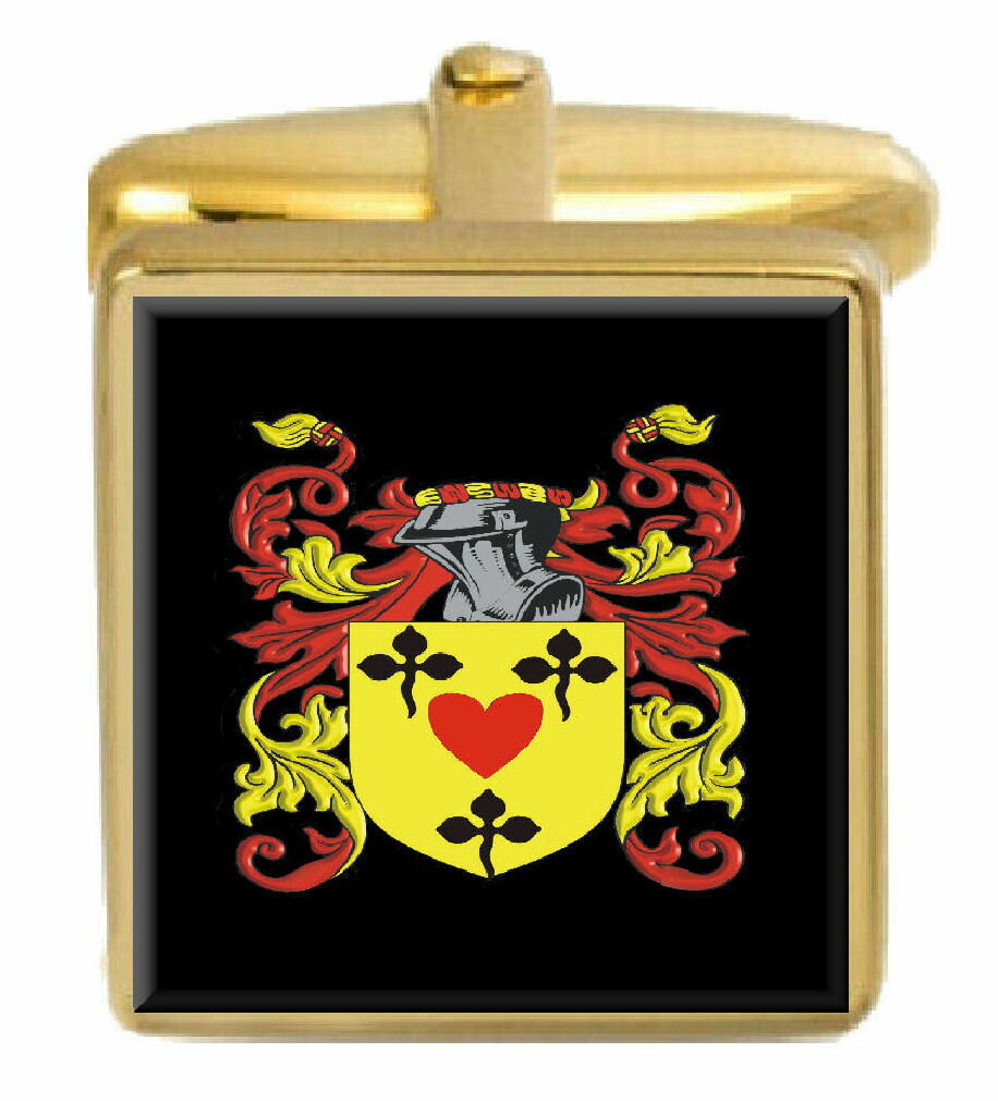 【送料無料】メンズアクセサリ— イギリスカフスボタンボックスコートpassmore england family crest surname coa...