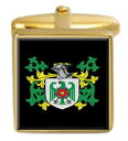 yzYANZT?@CMXJtX{^{bNXR[grisbell england family crest surname coat of arms gold cufflinks engraved box