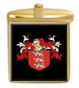 yzYANZT?@OtBXCOhJtX{^{bNXR[ggriffith england family crest surname coat of arms gold cufflinks engraved box
