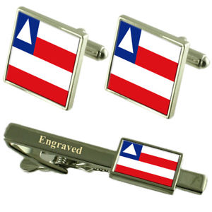 bahia flag cufflinks engraved tie clip matching box setフラグカフスボタンタイクリップマッチングボックス※注意※NYからの配送になりますので2週間前後お時間をいただきます。人気の商品は在庫が無い場合がございます。ご了承くださいませ。サイズの種類の商品は購入時の備考欄にご希望のサイズをご記載ください。　携帯メールでの登録ですと楽天からのメールが届かない場合がございます。