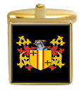 【送料無料】メンズアクセサリ— ギャラガースコットランドカフスボタンボックスコートgallagher scotland family crest s...