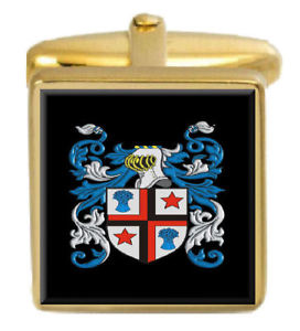 【送料無料】メンズアクセサリ— イングランドカフスボタンボックスコートtarr england family crest surname coat ...