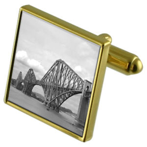 【送料無料】メンズアクセサリ— ブリッジカフスボタンクリスタルタイクリップセットforth bridge goldtone cufflinks crystal tie clip gift set 【送料無料】メンズアクセサリ— ブリッジカフスボタンクリスタルタイクリップセットforth bridge goldtone cufflinks crystal tie clip gift set