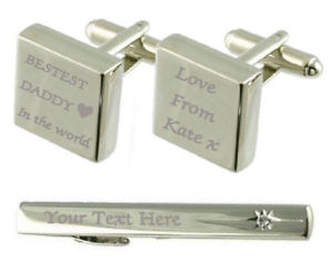 bestest daddy engraved cufflinks tie clip box setカフスボタンタイクリップボックス※注意※NYからの配送になりますので2週間前後お時間をいただきます。人気の商品は在庫が無い場合がございます。ご了承くださいませ。サイズの種類の商品は購入時の備考欄にご希望のサイズをご記載ください。　携帯メールでの登録ですと楽天からのメールが届かない場合がございます。