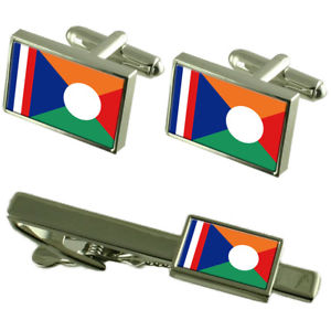 ̵ۥ󥺥ꡡե饰եܥ󥿥åץޥå󥰥ܥåårunion flag cufflinks tie clip matching box gift set