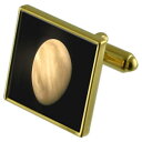 yzYANZT?@JtX{^NX^^CNbvZbgplanet venus goldtone cufflinks crystal tie clip gift set