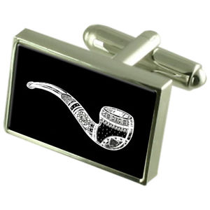 smoking tobacco pipe cufflinks crystal tie clip bar box set engravedタバコパイプカフスボタンクリスタルタイクリップバーボックス※注意※NYからの配送になりますので2週間前後お時間をいただきます。人気の商品は在庫が無い場合がございます。ご了承くださいませ。サイズの種類の商品は購入時の備考欄にご希望のサイズをご記載ください。　携帯メールでの登録ですと楽天からのメールが届かない場合がございます。