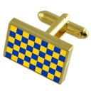 yzYANZT?@T[COhS[htbOJtX{^{bNXsurrey county england gold flag cufflinks engraved box