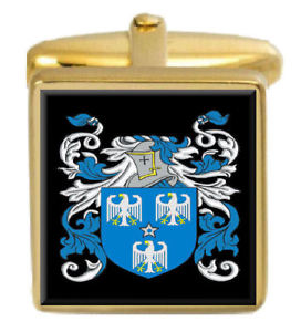 【送料無料】メンズアクセサリ— スコットランドカフスボタンボックスセットファミリークレストコートmcbroom scotland family cr...