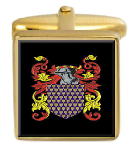 【送料無料】メンズアクセサリ— オフラハティアイルランドカフリンクスボックスセットファミリークレストコートoflaherty ireland fam...