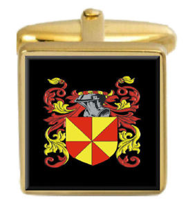 【送料無料】メンズアクセサリ— イングランドカフスボタンボックスセットファミリークレストコートbowman england family crest...