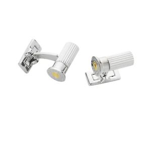 【送料無料】メンズアクセサリ— カフリンクスlaksen cartridge cufflinks 【送料無料】メンズアクセサリ— カフリンクスlaksen cartridge cufflinks