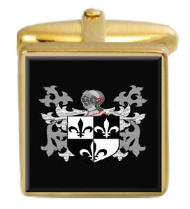 【送料無料】メンズアクセサリ— ネルソンスコットランドカフスボタンボックスセットファミリークレストコートnelson scotland family...