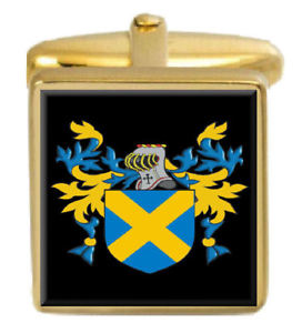 【送料無料】メンズアクセサリ— スコットランドカフスボタンボックスセットファミリークレストコートkyd scotland family crest ...