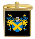 【送料無料】メンズアクセサリ— スコットランドカフスボタンボックスセットファミリークレストコートkyd scotland family crest ...