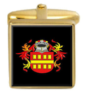 【送料無料】メンズアクセサリ— イングランドアームカフリンクスボックスセットファミリークレストコートmay england family crest...