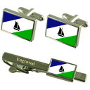 【送料無料】メンズアクセサリ— プエルトモントチリカフスボタンタイクリップセットpuerto montt city chile flag cuffl...