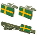 【送料無料】メンズアクセサリ— プーロアチアカフスボタンタイクリップセットpula city croatia flag cufflinks engr...