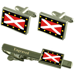 hampton poyle city england flag cufflinks engraved tie clip setハンプトンカフスボタンタイクリップセット※注意※NYからの配送になりますので2週間前後お時間をいただきます。人気の商品は在庫が無い場合がございます。ご了承くださいませ。サイズの種類の商品は購入時の備考欄にご希望のサイズをご記載ください。　携帯メールでの登録ですと楽天からのメールが届かない場合がございます。