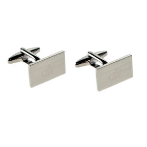 【送料無料】メンズアクセサリ—　カフリンクスヘリコプターメンズengraved helicopter mens gift for h..