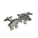 yzYANZT?@CmVVs[^[YJtX{^JtNXenglish made wild boar pewter mens cufflinks cuff links gift