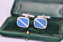 yzYANZT?@re[WX^[OVo[A[fR^[RCYfUCJtNXvintage sterling silver cufflinks with an art deco turquoise design b973