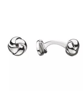 【送料無料】メンズアクセサリ— ロンドンソリッドシルバーノットカフリンクスリンクlinks of london solid silver knot cufflinks 【送料無料】メンズアクセサリ— ロンドンソリッドシルバーノットカフリンクスリンクlinks of london solid silver knot cufflinks