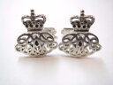 yzYANZT?@X^[OVo[YJtNX 925 sterling silver royal artillery cypher regiment mens cufflinks