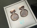 yzYANZT?@p[ghMVFJtX{^uhtateossian mother of pearl rotondo guilloche cufflinks brand