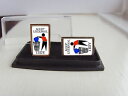 yzYANZT?@ov[T|[^[obWYJtX{^liverpool supporters keep your area tidy badge mens cufflinks gift