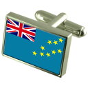 tuvalu sterling silver flag cufflinksツバルスターリングフラグカフスリンク※注意※NYからの配送になりますので2週間前後お時間をいただきます。人気の商品は在庫が無い場合がございます。ご了承くださいませ。サイズの種類の商品は購入時の備考欄にご希望のサイズをご記載ください。　携帯メールでの登録ですと楽天からのメールが届かない場合がございます。