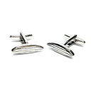 【送料無料】メンズアクセサリ— ボックス×サーフボードサーフィンサーファーズカフリンクスlong surf board surfing surfers cufflinks in a cufflink box x2cn472(4)