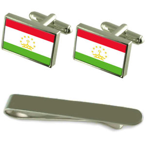 tajikistan flag silver cufflinks tie clip engraved gift setタジキスタンシルバーカフスボタンタイクリップセット※注意※NYからの配送になりますので2週間前後お時間をいただきます。人気の商品は在庫が無い場合がございます。ご了承くださいませ。サイズの種類の商品は購入時の備考欄にご希望のサイズをご記載ください。　携帯メールでの登録ですと楽天からのメールが届かない場合がございます。