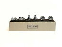 【送料無料】メンズアクセサリ— セットバイクカフスボタンセットmotor bike cufflinks set of 3 gift set