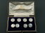 ̵ۥ󥺥?ɥܥåեܥܥfantastic 18ct gold cufflinks and button set, in fitted box