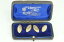 ̵ۥ󥺥?ӥȥꥢɥꥸʥܥåƥե󥯥victorian 18ct gold hallmarked birmingham 1900 antique cufflinks in original box