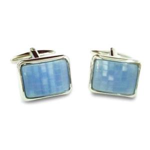 【送料無料】メンズアクセサリ—　カフスリンクthe mastermind cufflinks