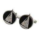 yzYANZT?@NXbgJtNXj class yacht cufflinks