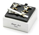 yzYANZT?@St^Co[JtNX{bNXZbggolf tie bar and cufflinks set clearance 3 left gift boxed