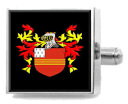 【送料無料】メンズアクセサリ— ブリッグズイングランドカフリンクスパーソナライズケースコートbriggs england family crest ...