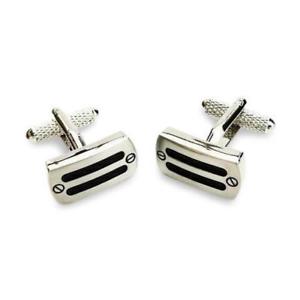 【送料無料】メンズアクセサリ—　ブレーキペダルカフリンクスbrake pedal cufflinks