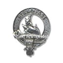 【送料無料】メンズアクセサリ—　アートピューターカフリンクススコットランドart pewter grant clan crest cufflinks cclc30 scottish