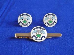 【送料無料】メンズアクセサリ—　ボートサービスbsカフリンクタイグリップクリップセットspecial boat ..