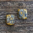 【送料無料】メンズアクセサリ- カフスボタンクレンジングagate cufflinks protection and cleansing
